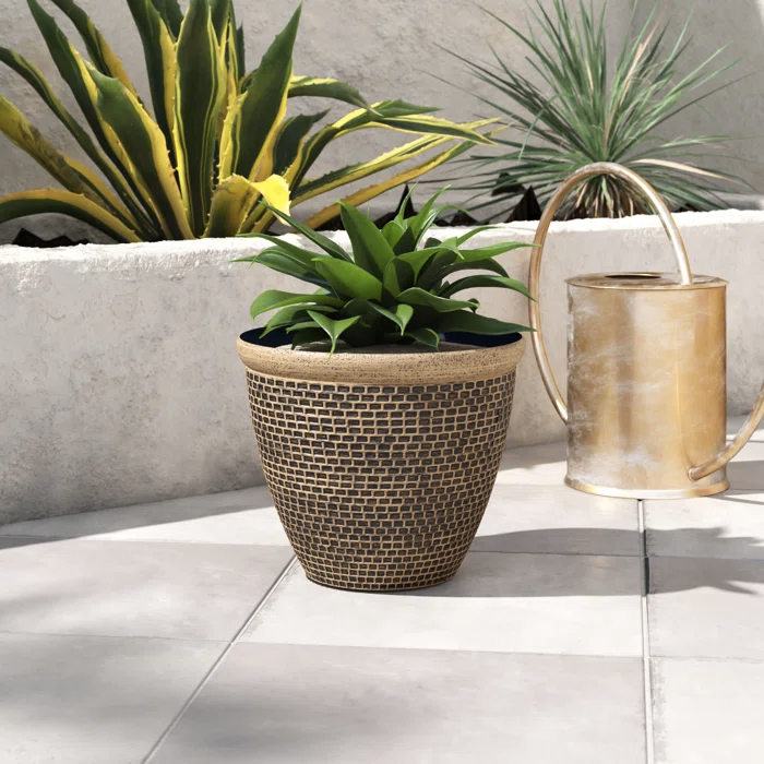 Trent Austin Design Plant Pot