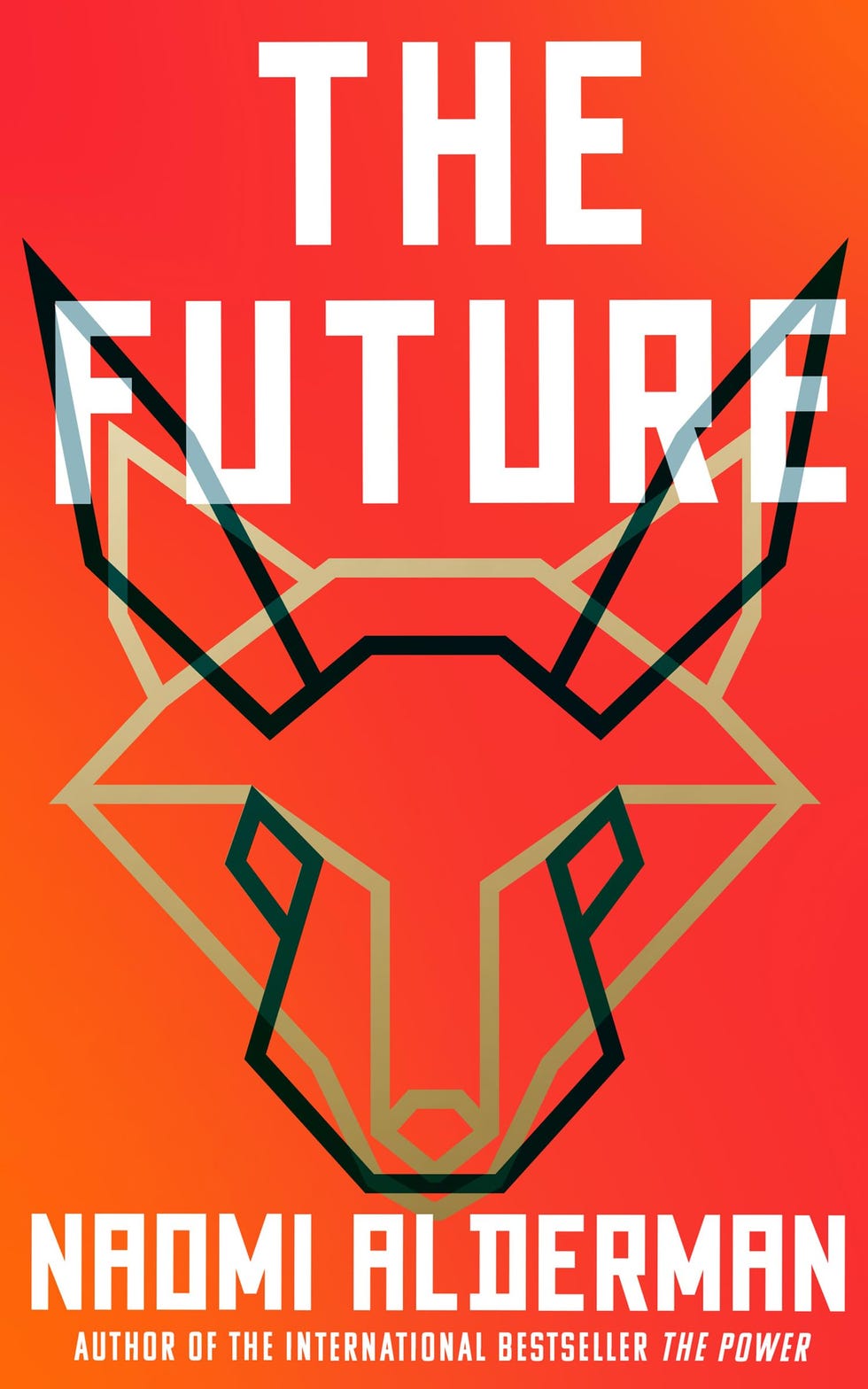The Future by Naomi Alderman The Future by Naomi Alderman
