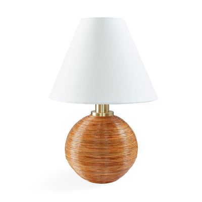 Riviera Accent Table Lamp-£295.99