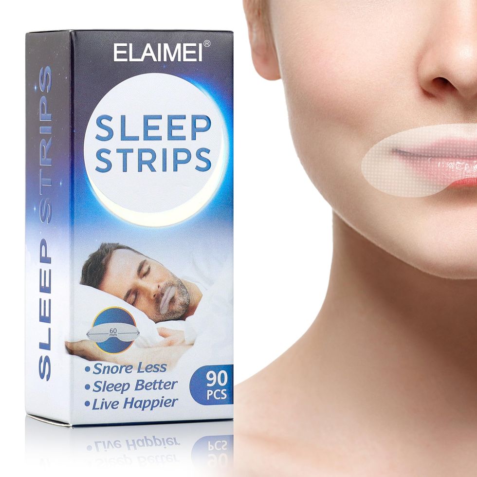 ELAIMEI Sleep Strips (90 pieces)