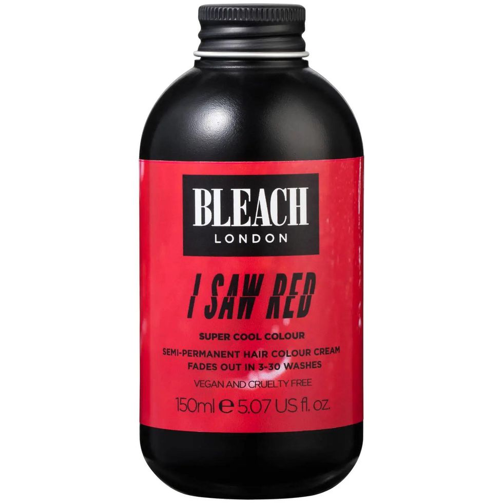 I Saw Red Super Cool Colour 150ml