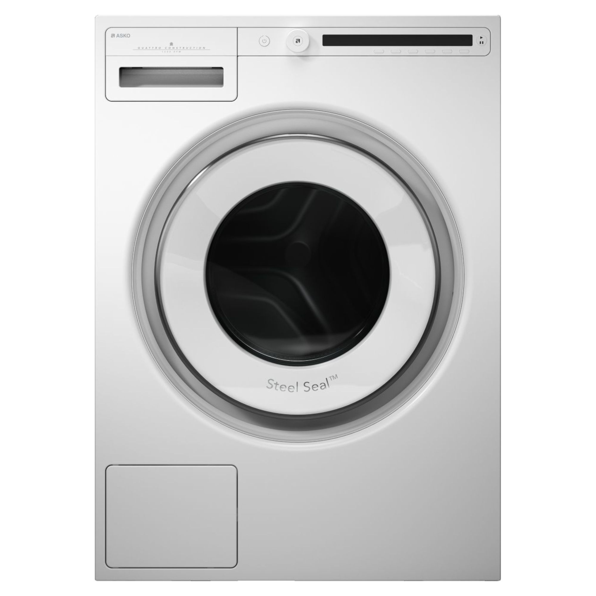 Best washing machines to buy 2024 UK tested by experts