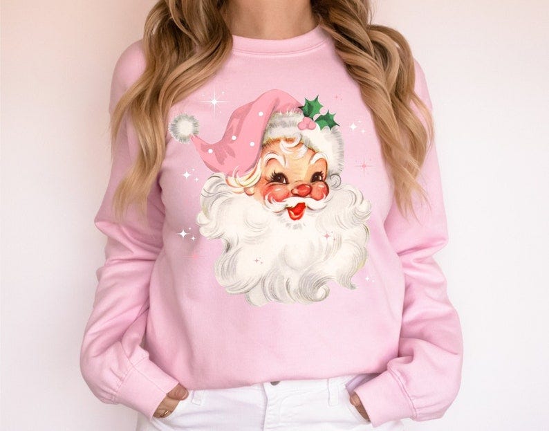 20 Cute Christmas Sweaters for Women 2023