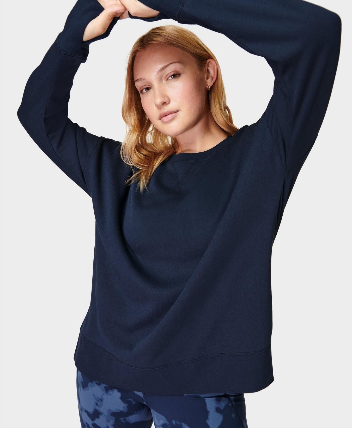 Marks and discount spencer ladies sweatshirts