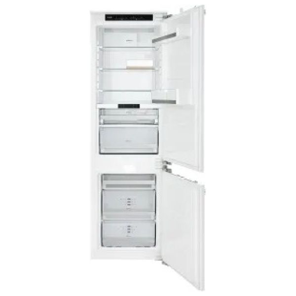 Best integrated fridge freezers for 2023