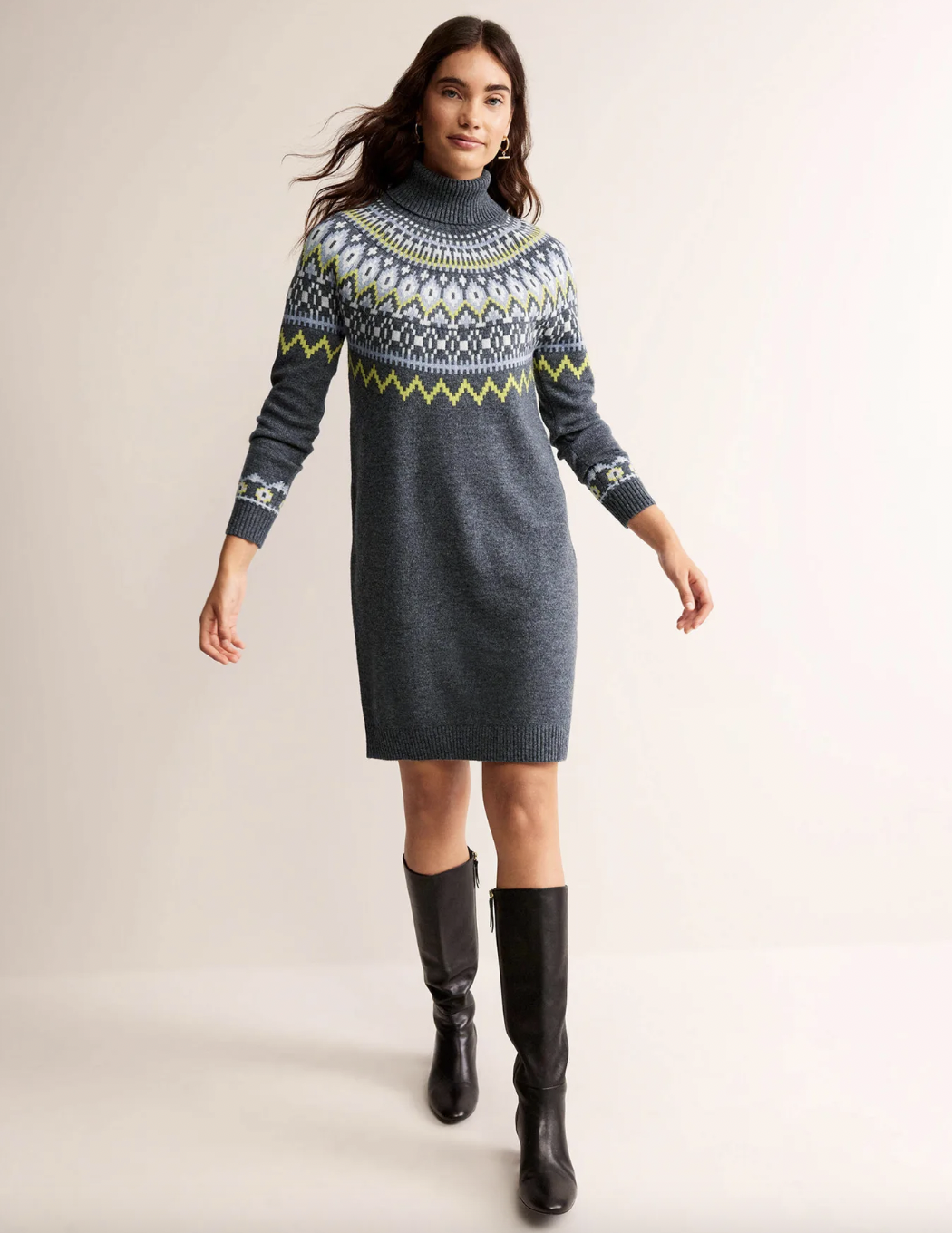 Best jumper dress The 11 best jumper dress styles to shop now