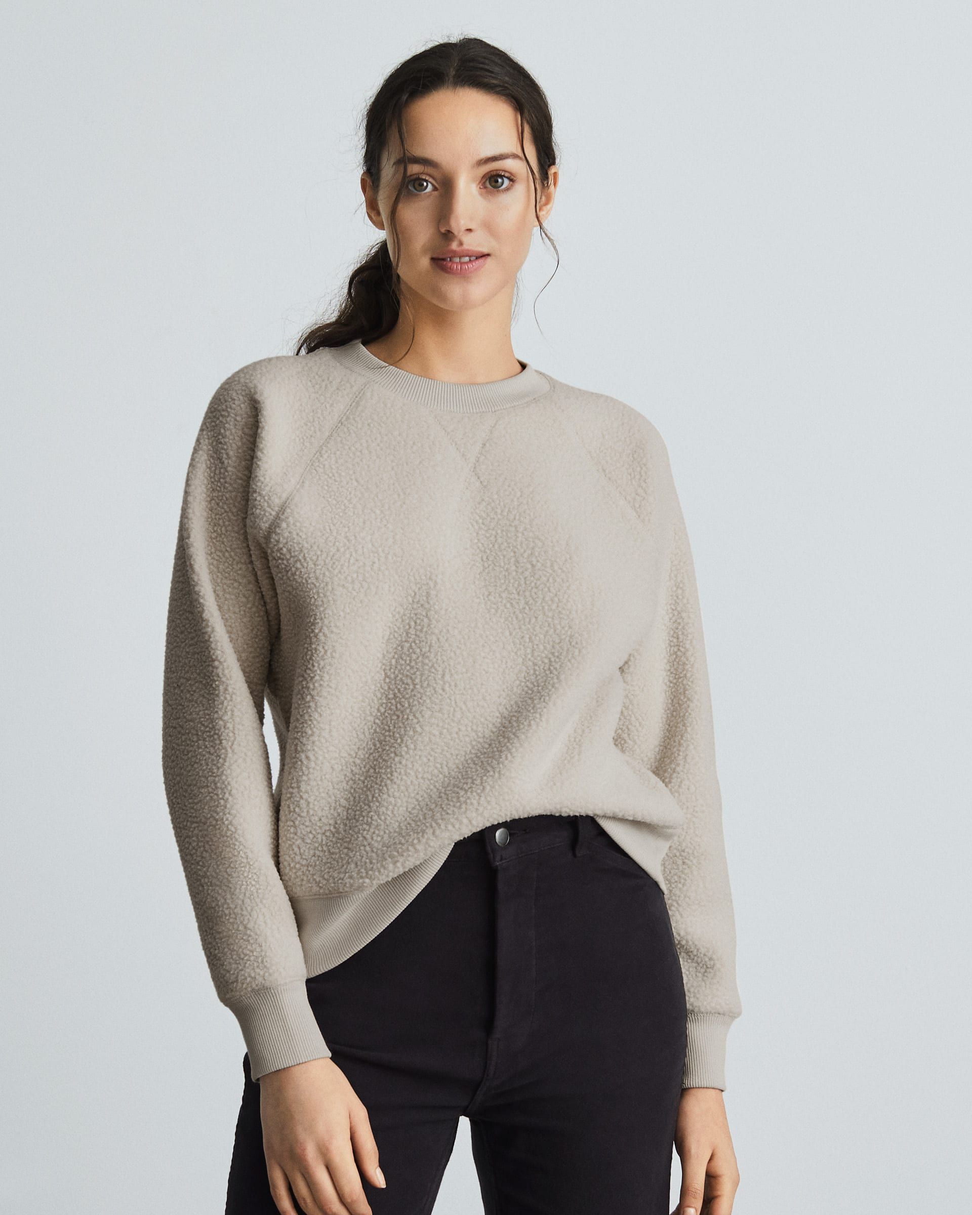 23 Best Sweatshirts For Women To Buy In 2023