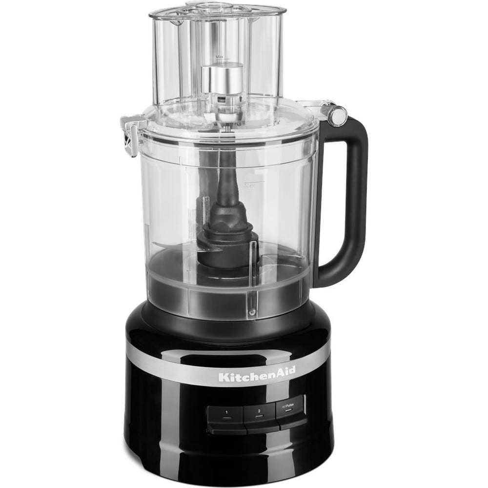 9 best food processors to buy in 2025 UK