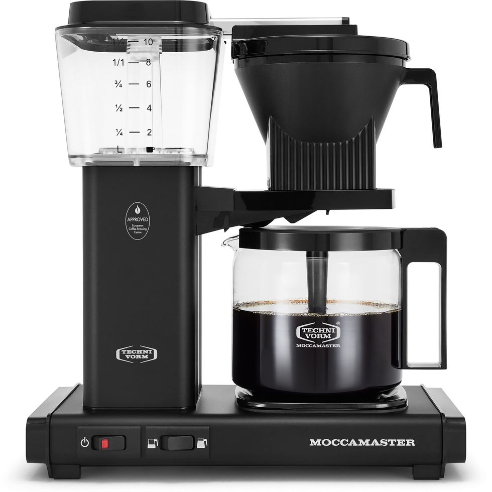 53948 KBGV Select 10-Cup Coffee Maker