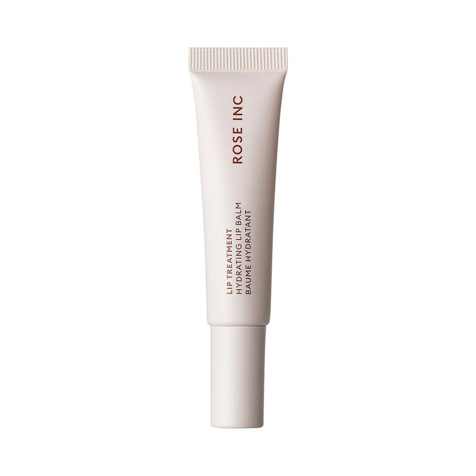 Lip Treatment Hydrating Balm With Squalane 