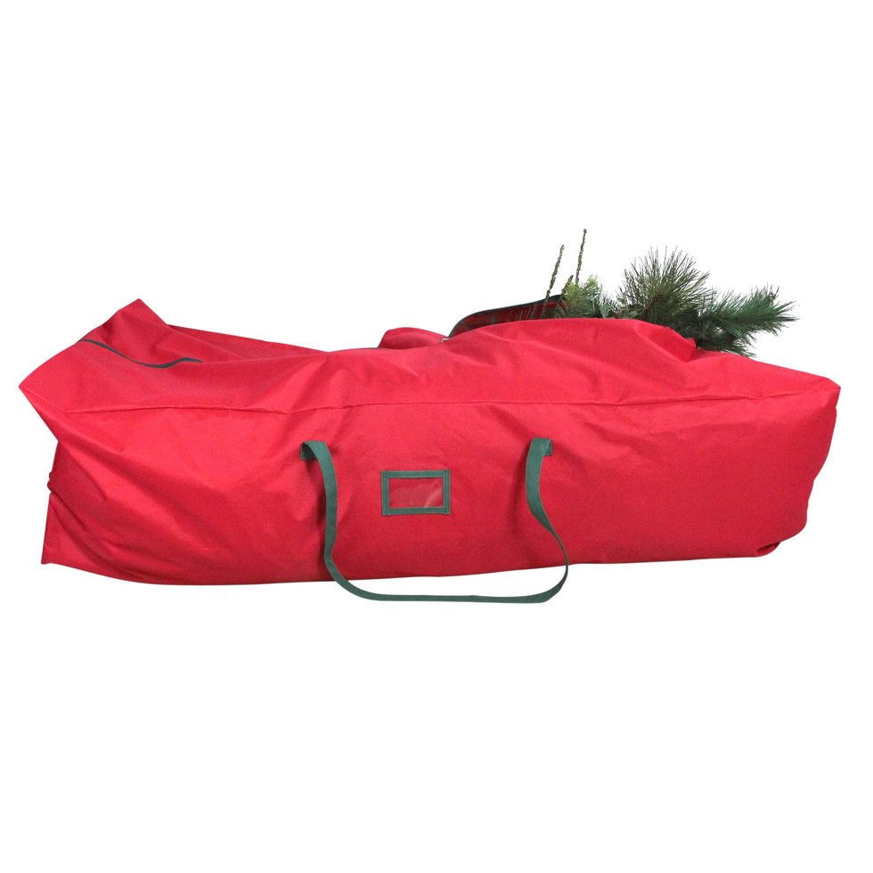 Rolling Artificial Christmas Tree Storage Bag