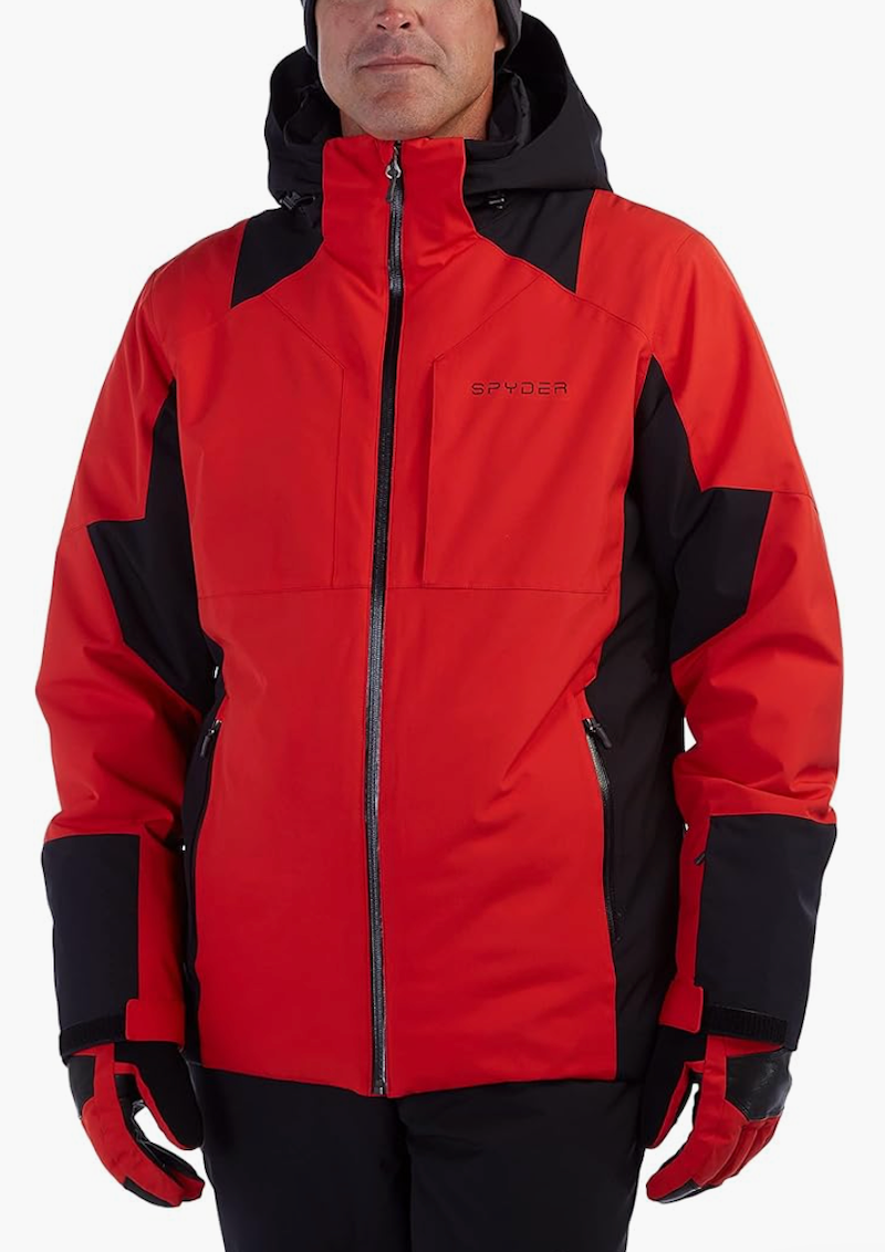 15 Best Ski Jackets for Men 2024