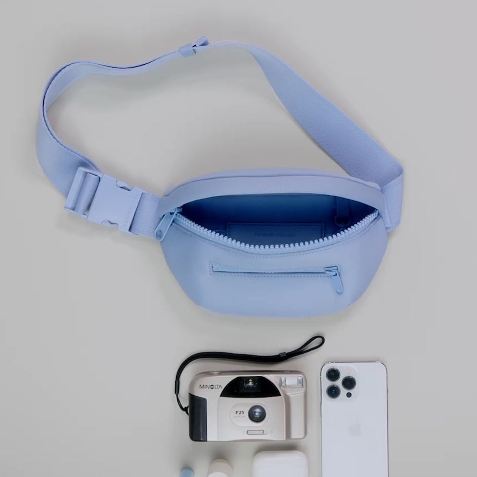 The 5 Best Fanny Packs of 2024