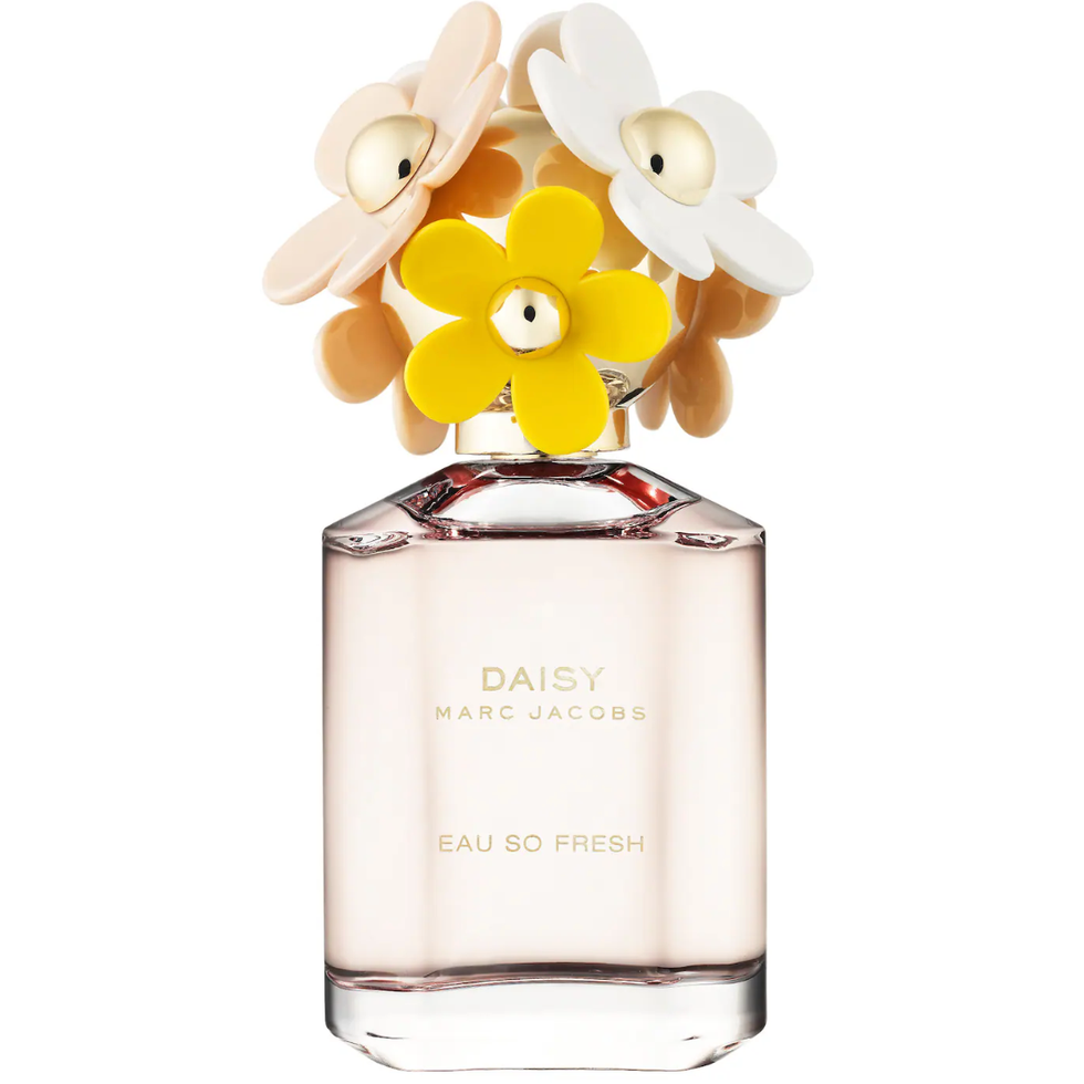 The 18 Best Floral Fragrances of 2023