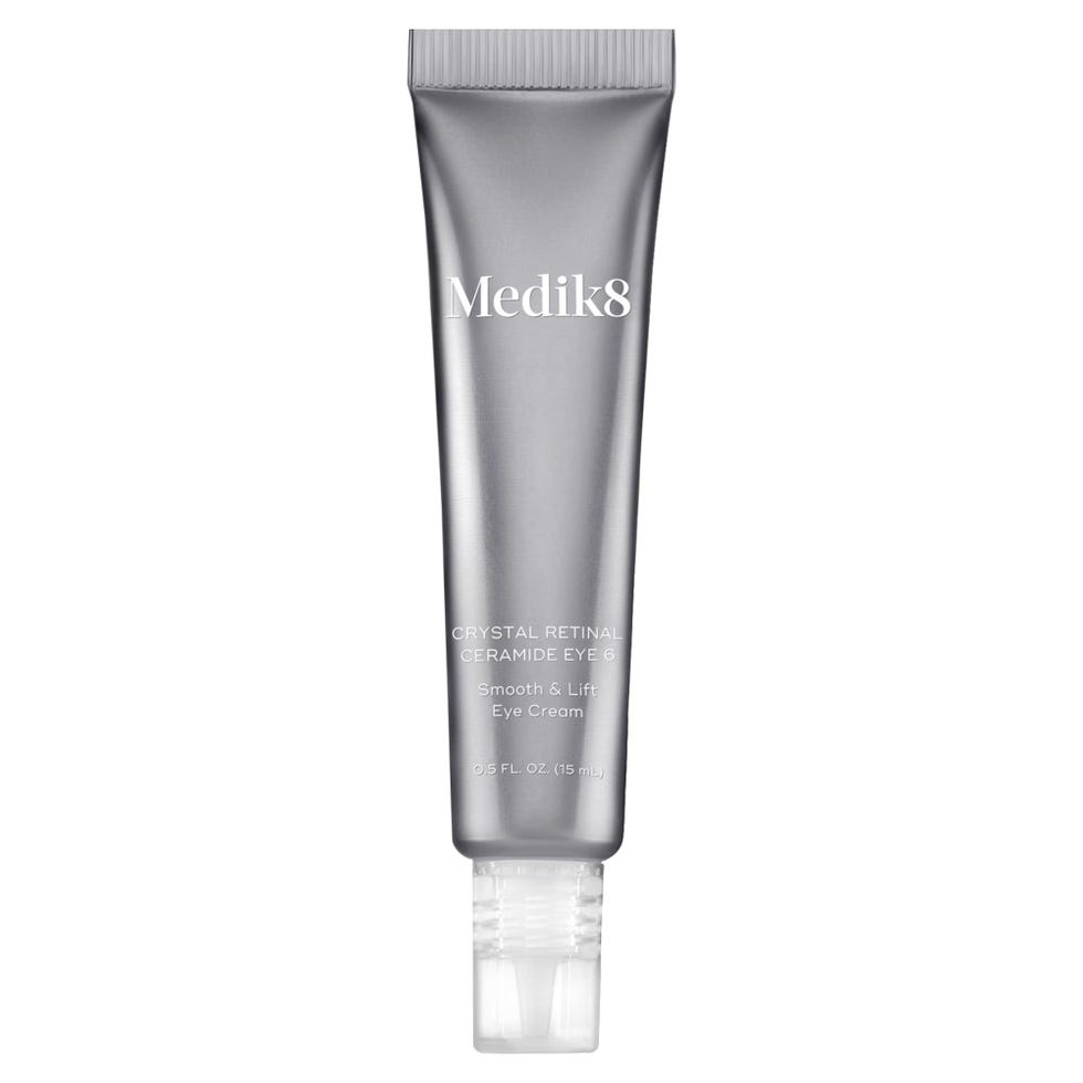 Crystal Retinal Ceramide Eye 6 Crystal Retinal Ceramide Eye 6