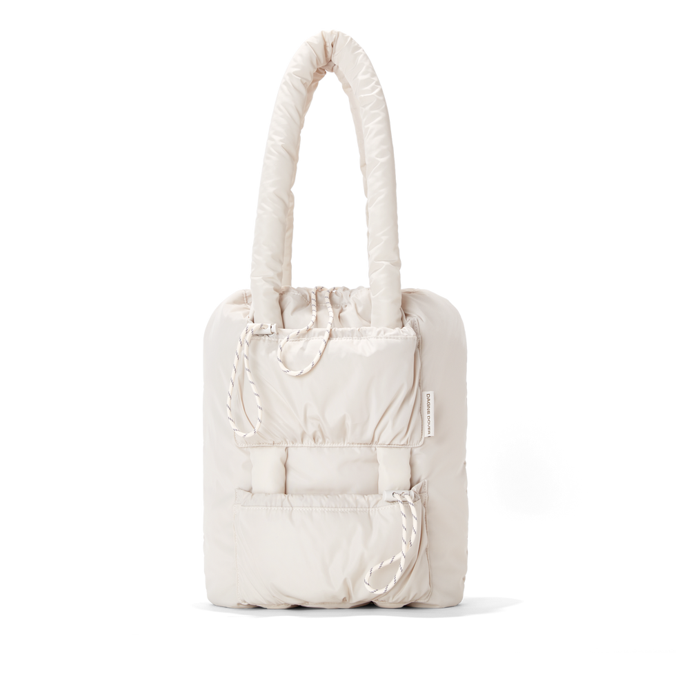 Kal Drawstring Tote