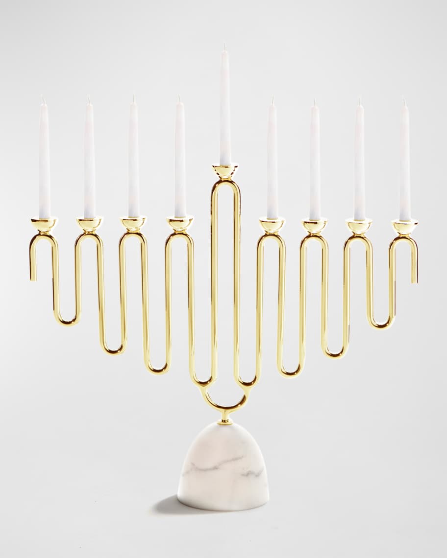 Coluna Menorah Coluna Menorah