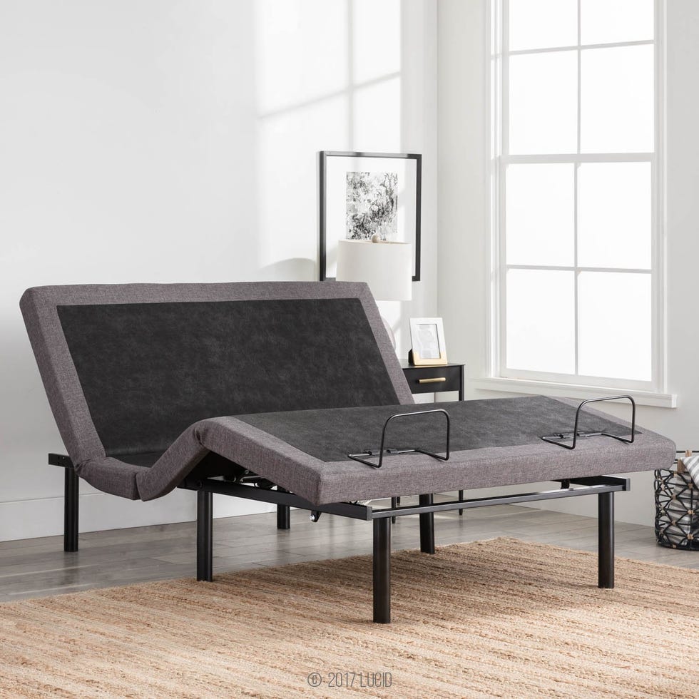 L300 Bed Base