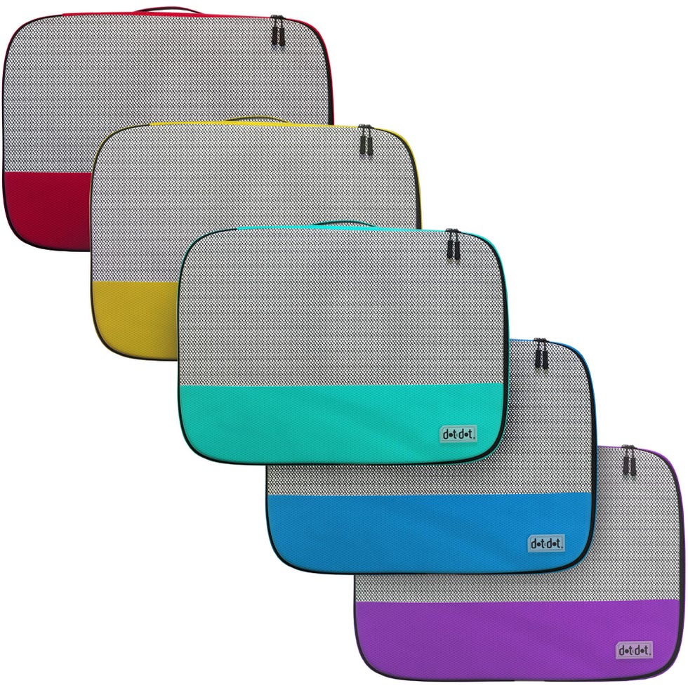 Dot&Dot Large Packing Cubes 