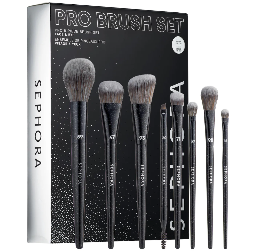 The 19 Best Makeup Brushes of 2023