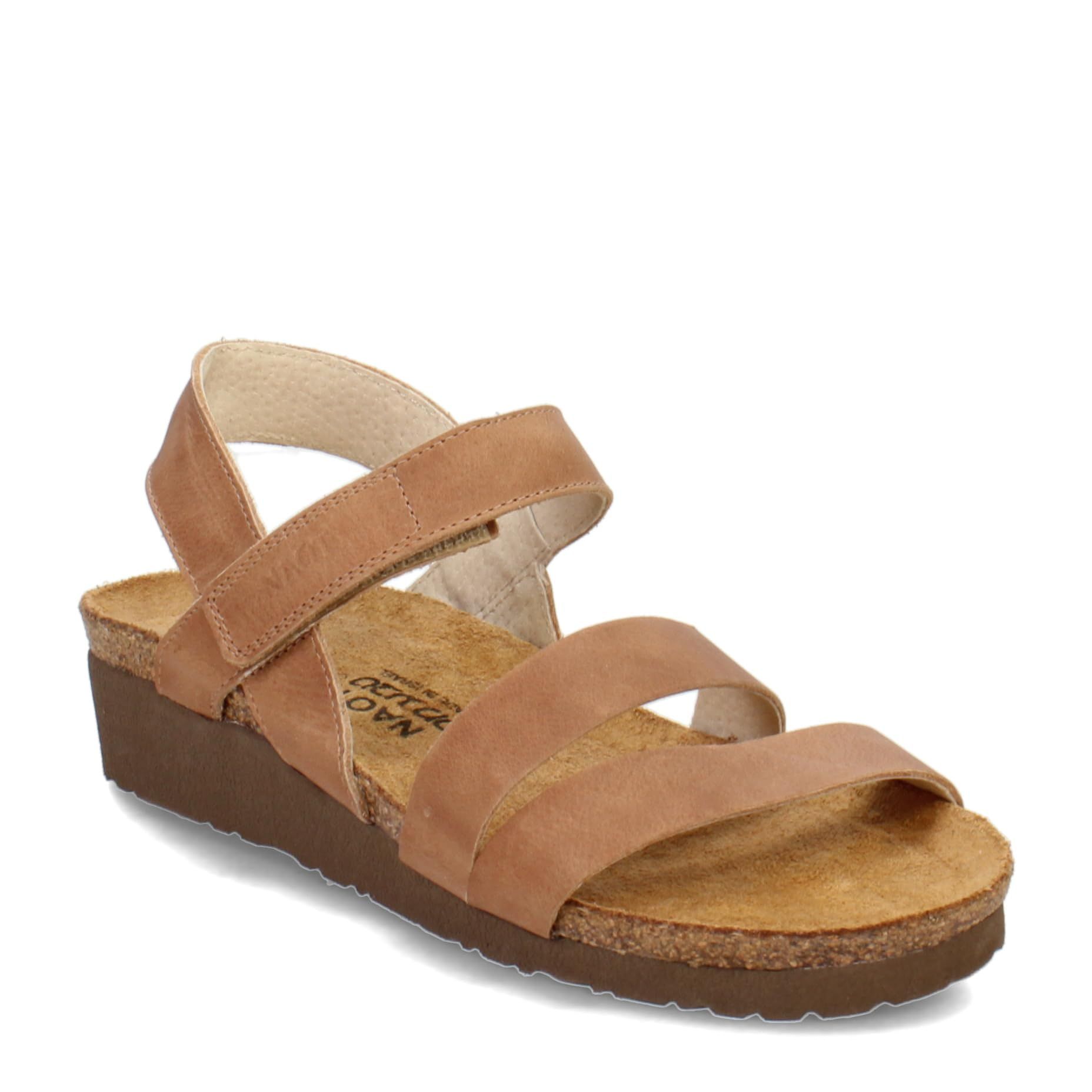 Naot hot sale flow sandal