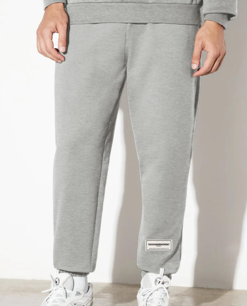 The 10 Best Blue Sweatpants To Buy In 2024