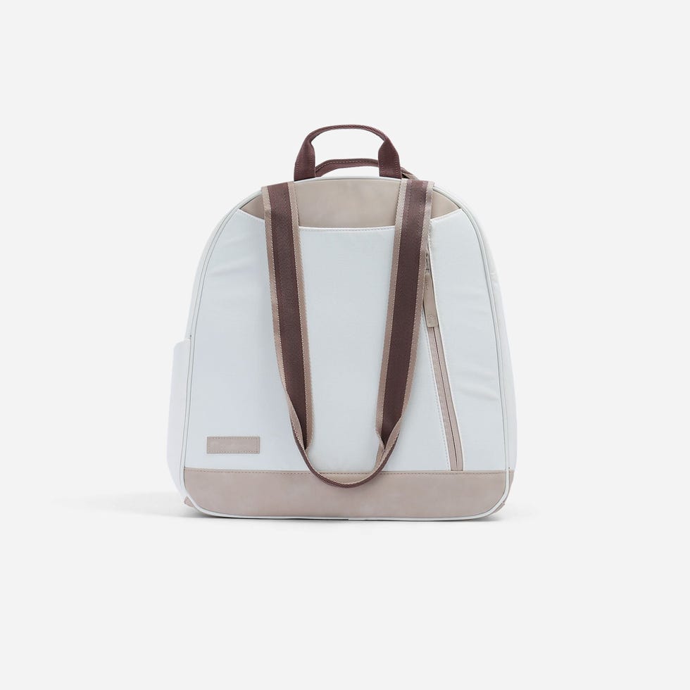 Melbourne Tennis Backpack and Tote