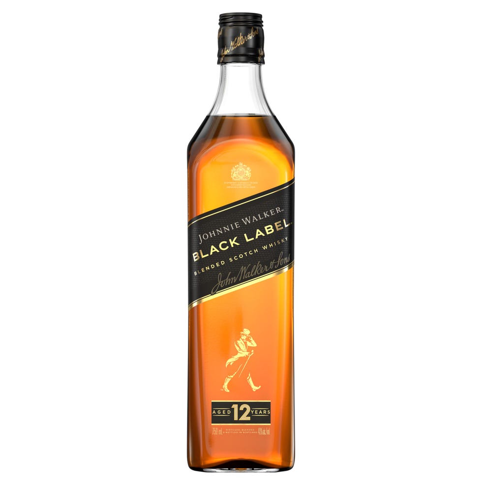 Black Label