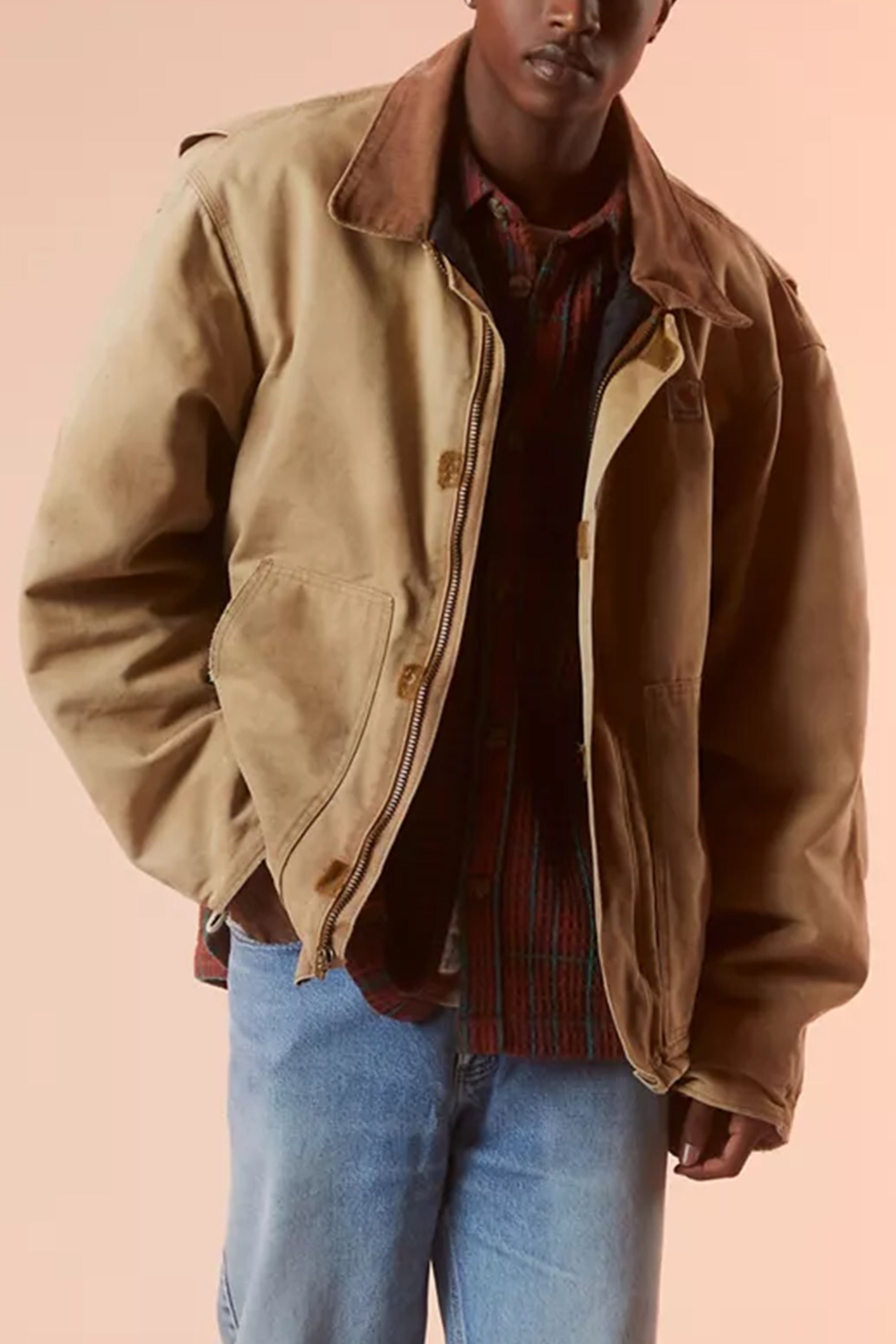 16 Cool Jackets for Men 2023 — Cool Men's Jackets