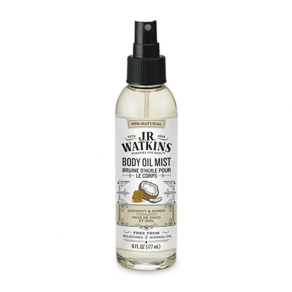 The 13 Best Massage Oils Of 2024 Per Experts   1698442110 J R Watkins Natural Hydrating Body Oil Mist Coconut Milk Honey 6 Oz 0acea2a1 257f 48c6 A8ca 1552e4bf4f2a 1.7ee8f52f9b94e69566cc86f5b5446643 