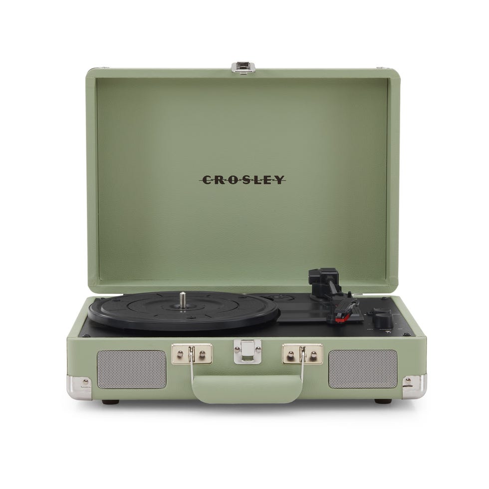 Cruiser Premier Vinyl Record Player 