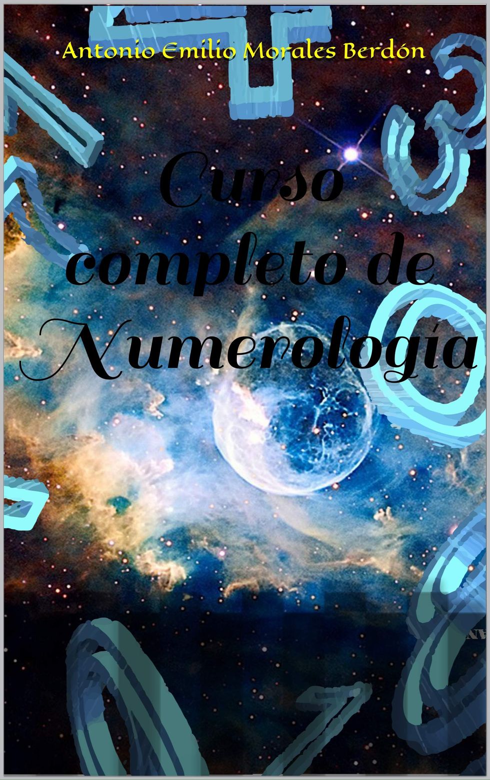 'Curso completo de Numerología'