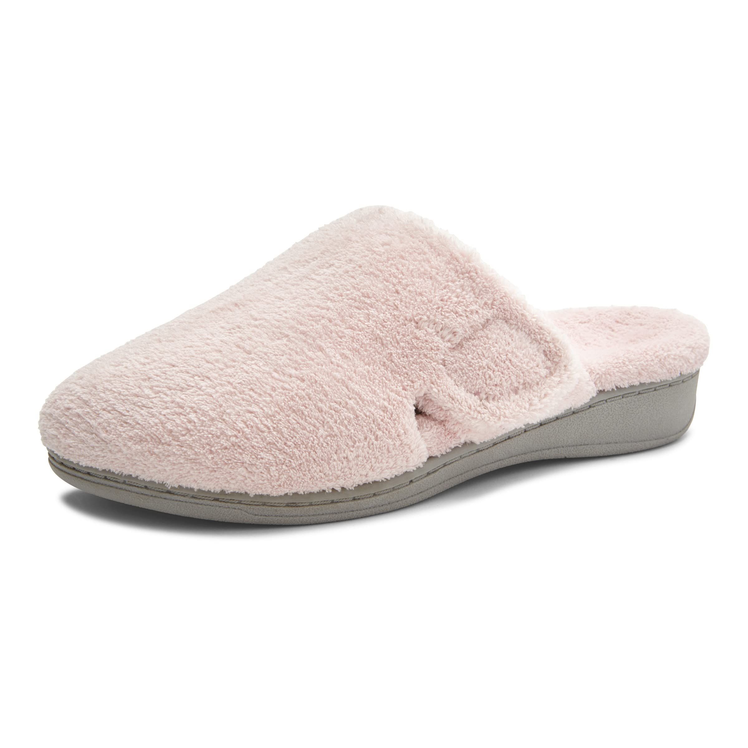 8 podiatrist approved house slippers from UGGs to Dearfoams