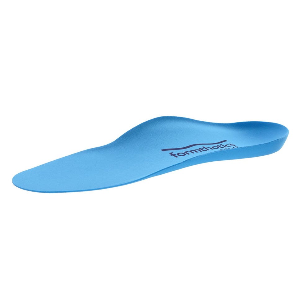 8 Best Insoles for Flat Feet, According to Podiatrists