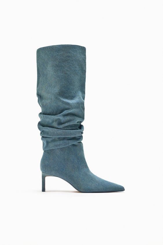Best Slouchy Boots in 2024