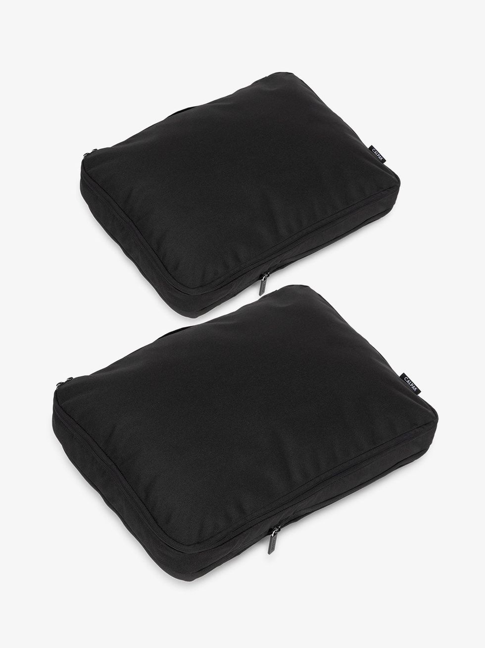 Large Compression Packing Cubes