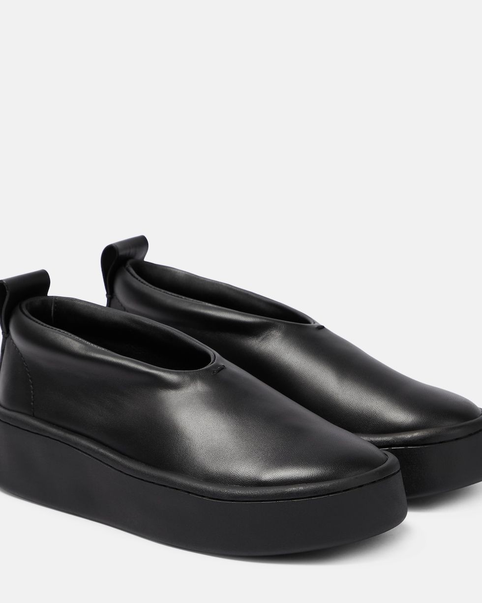 The 15 Most Comfortable Platform Shoes of 2024