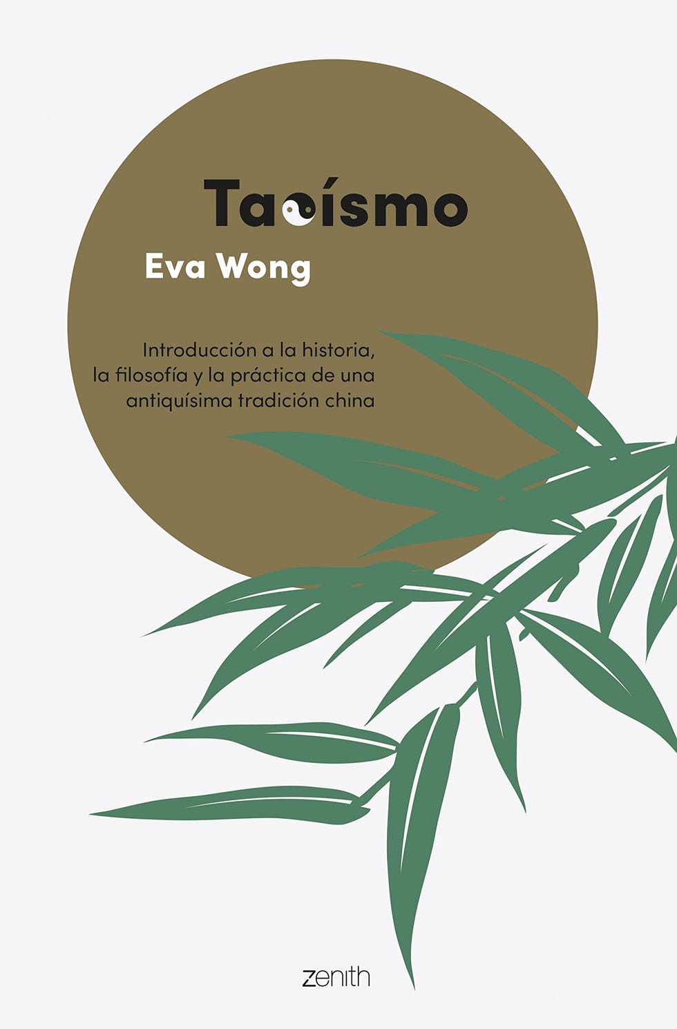 Taoísmo: Inroducción a la historia, la filosofía y la práctica de una antiquísima tradición china (Autoayuda y superación) Taoísmo: Inroducción a la historia, la filosofía y la práctica de una antiquísima tradición china (Autoayuda y superación)