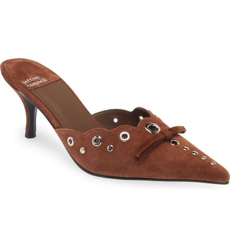 Women's on sale mule shoes