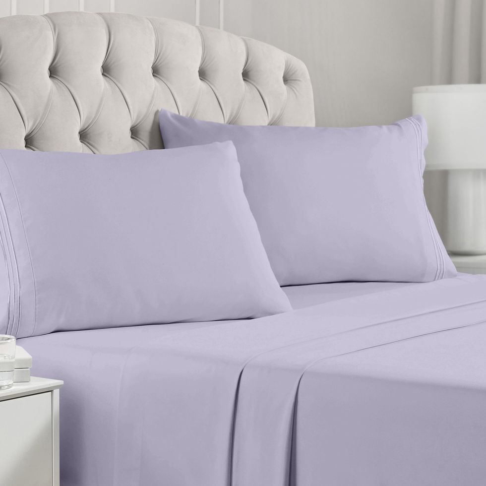Softest White Bed Sheets You Will Ever Sleep On