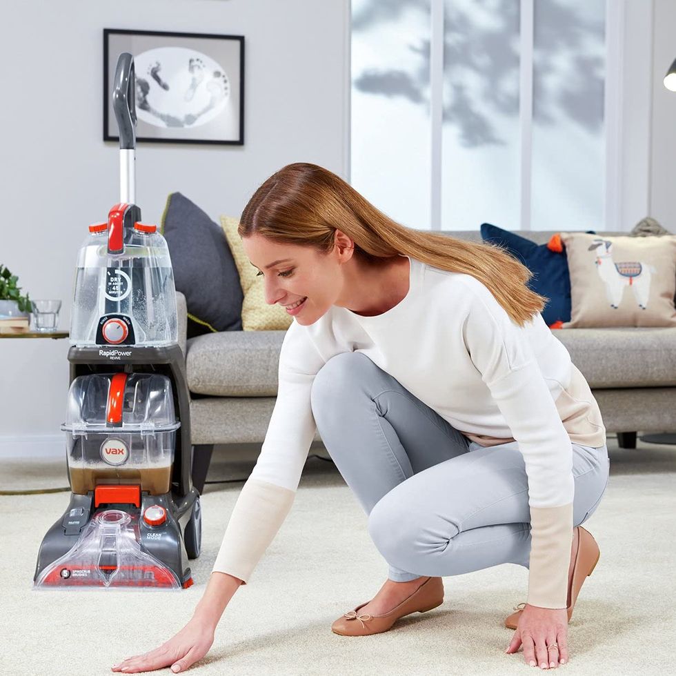 El chollo del día: Robot Aspirador Conga 7940 para tener la casa bien limpia