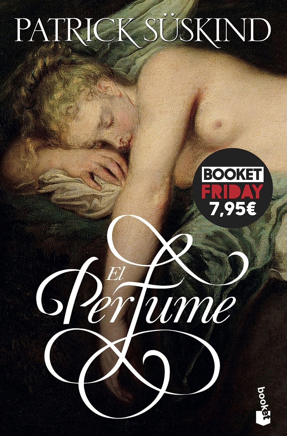 'El perfume'
