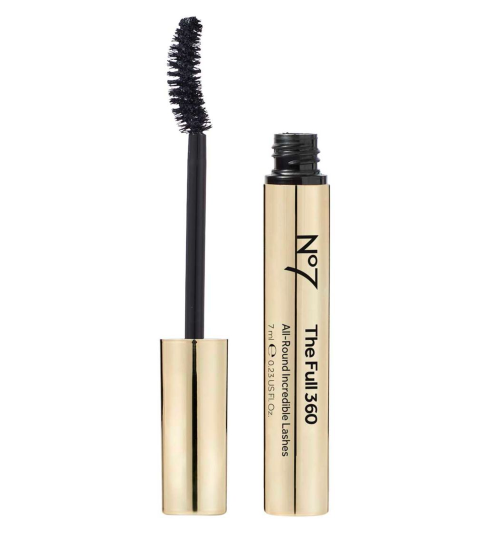 Limited Edition Full 360 Mascara 