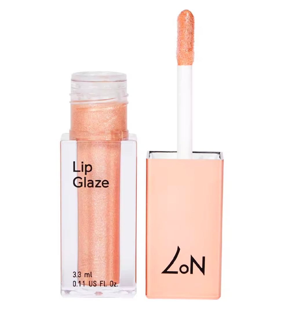 Limited Edition Lip Glaze Luna