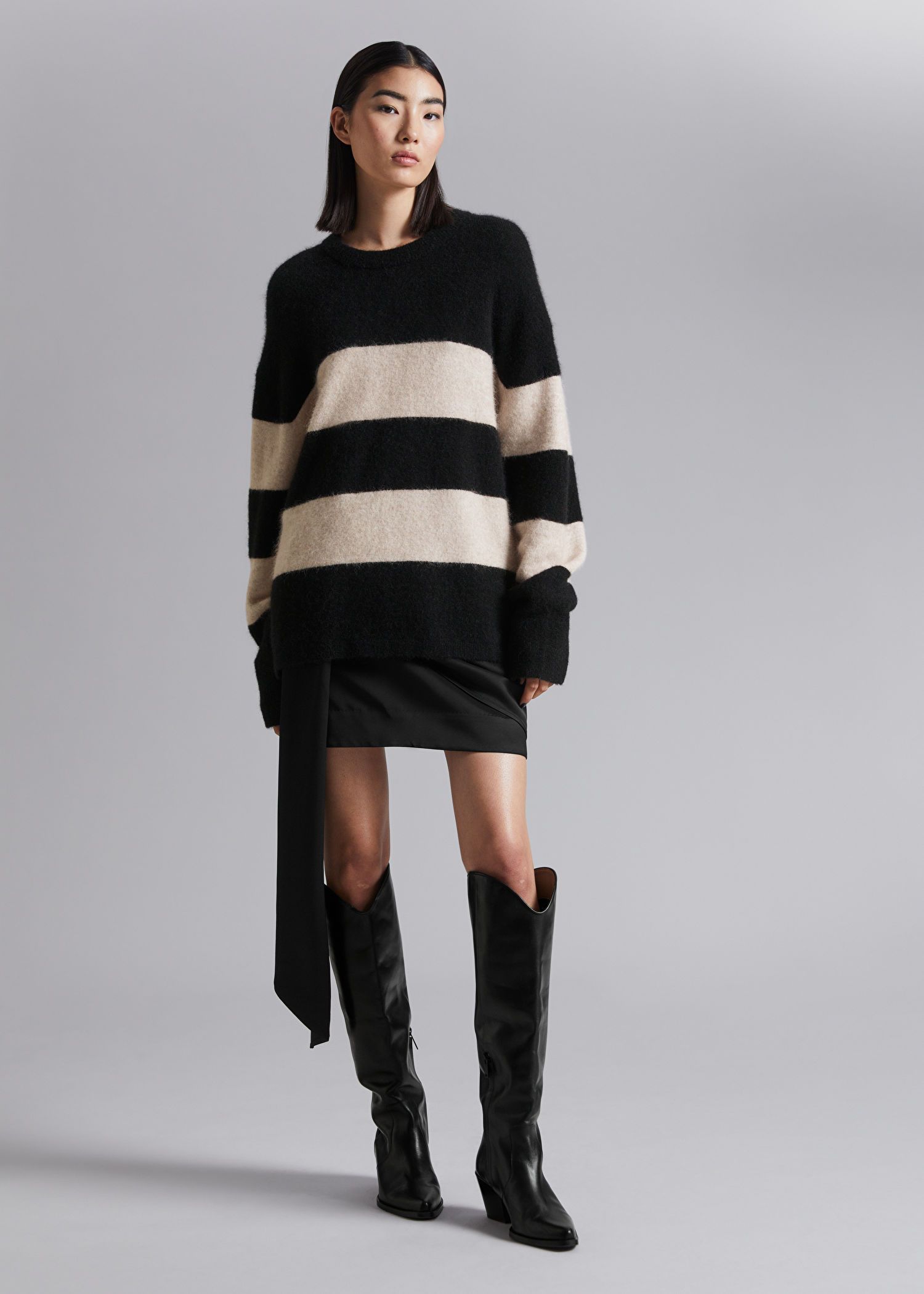 21 best oversized jumpers for 2023 according to a Fashion Editor