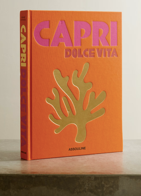 Capri Dolce Vita 