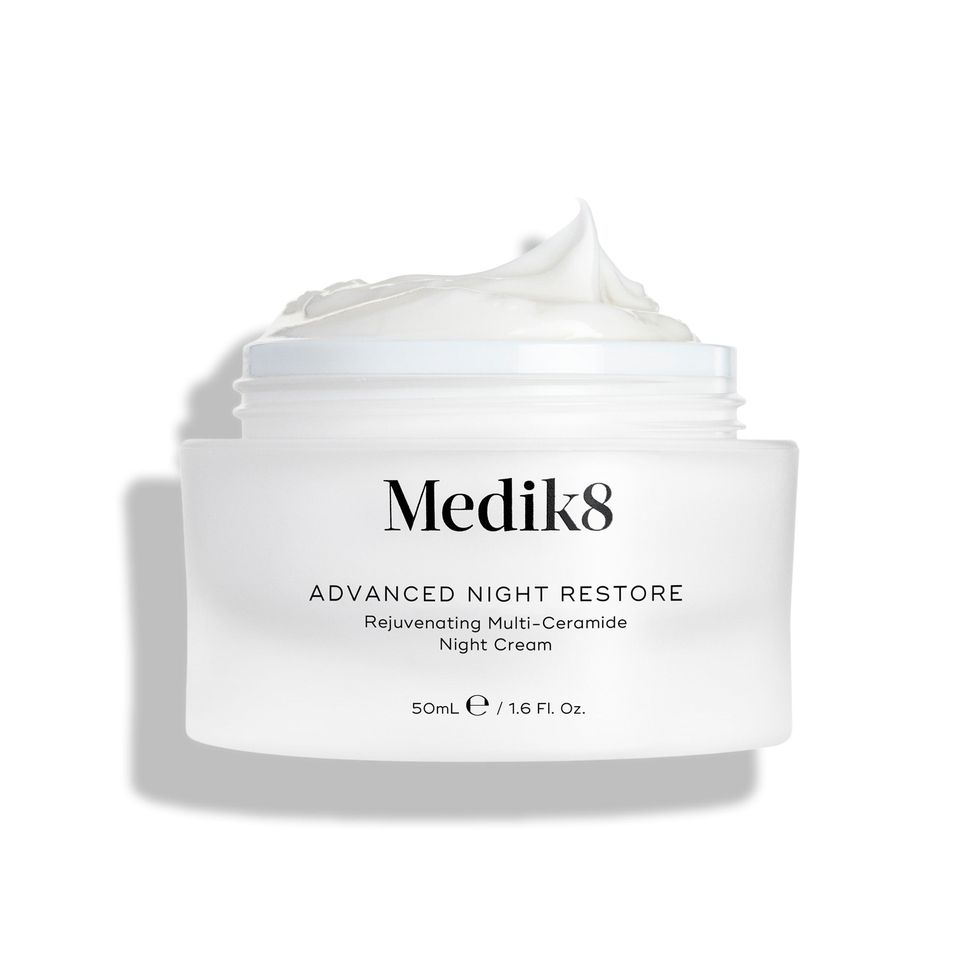 Advanced Night Restore™ Rejuvenating Multi-Ceramide Night Cream