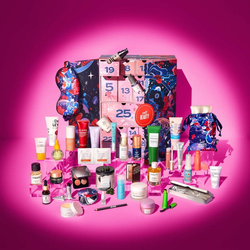 The Best Beauty Advent Calendars Of 2022 To Get Now