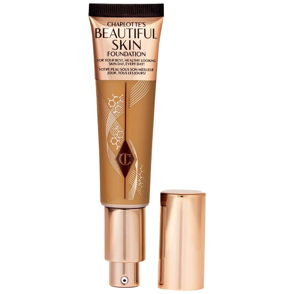 Beautiful Skin Foundation