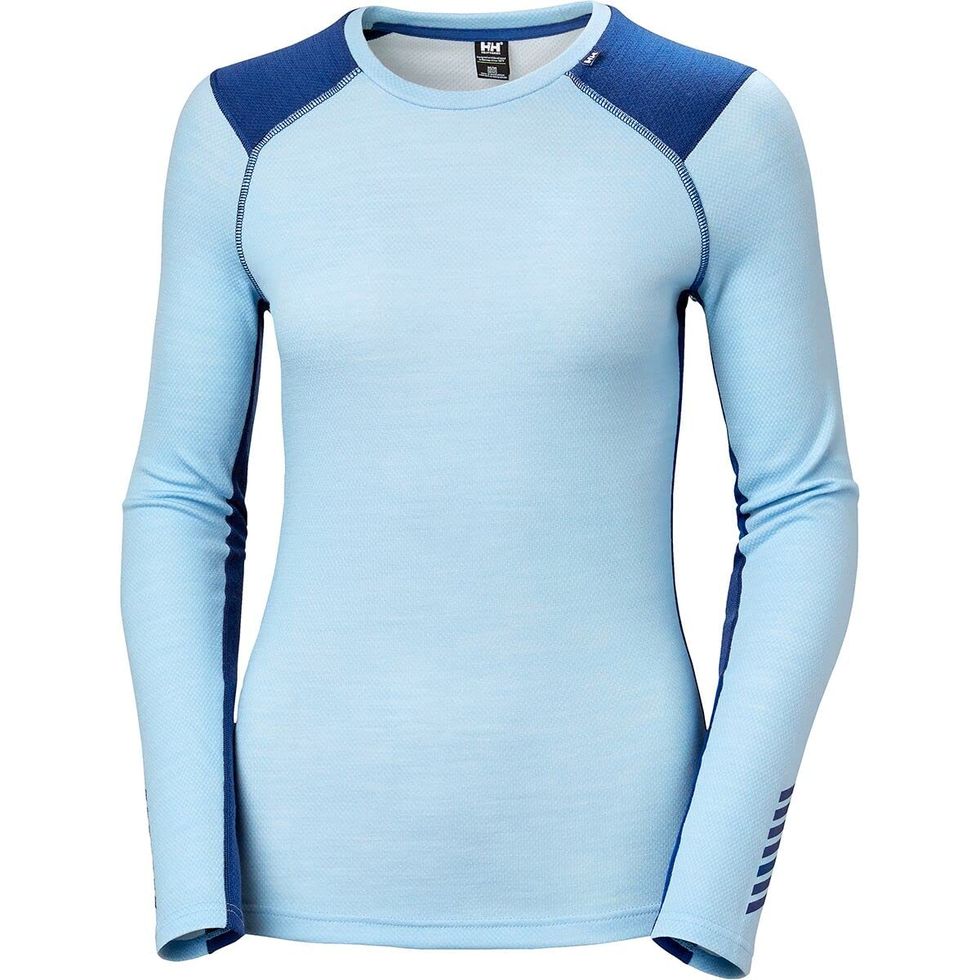 Sub Sports Mens Winter Warm Vest Crew Neck Long Sleeve Thermal Base Layer  Fleece, Shirts -  Canada